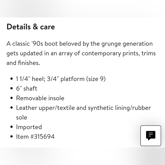 Black Leather Lace-Up Boots - Picture 15 of 16